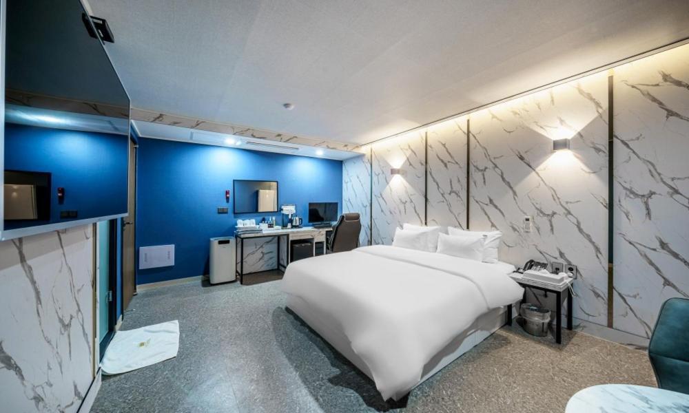 G7 Hotel Dongducheon Exterior photo